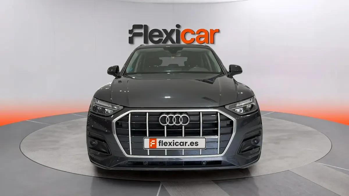 Usado Audi Q5 Sportback Advanced Plus 163 CV (119 kW) 2024 Gris SUV
