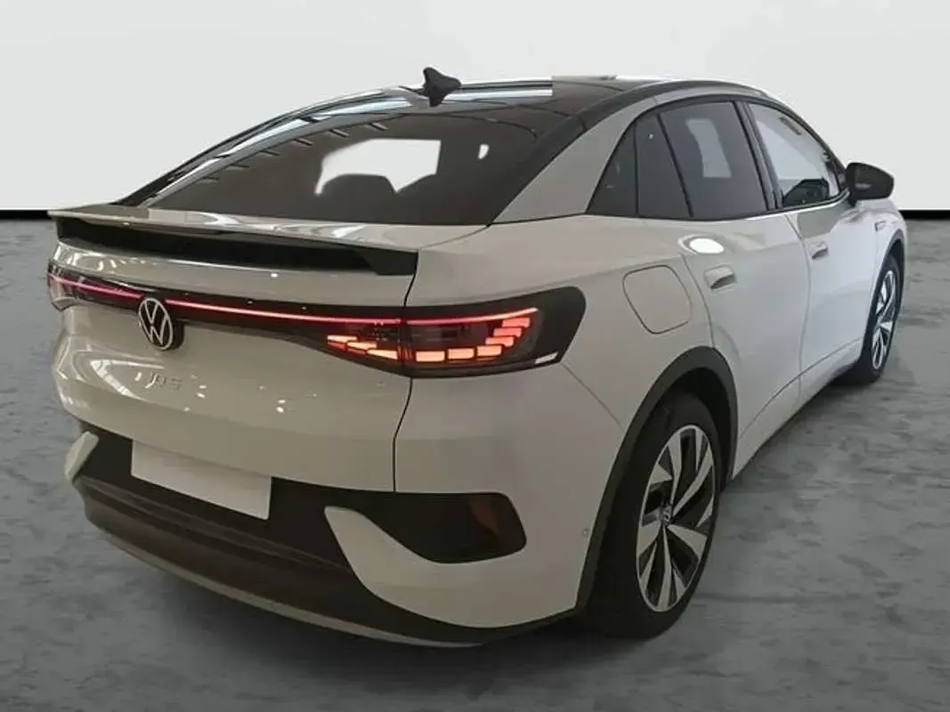 Usado VW ID.5 Pro 150 kW (204 CV) 2025 Blanco SUV