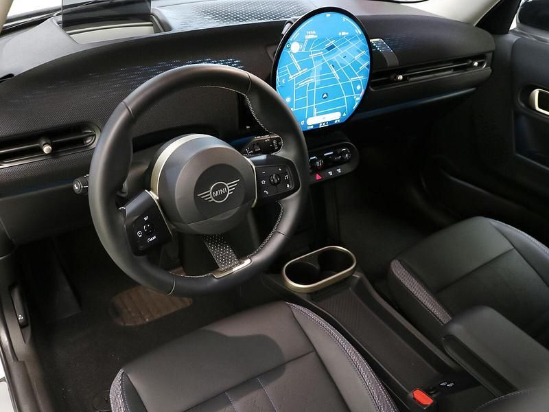 Usado Mini Cooper 156 CV (114 kW) 2025 Blanco Utilitario