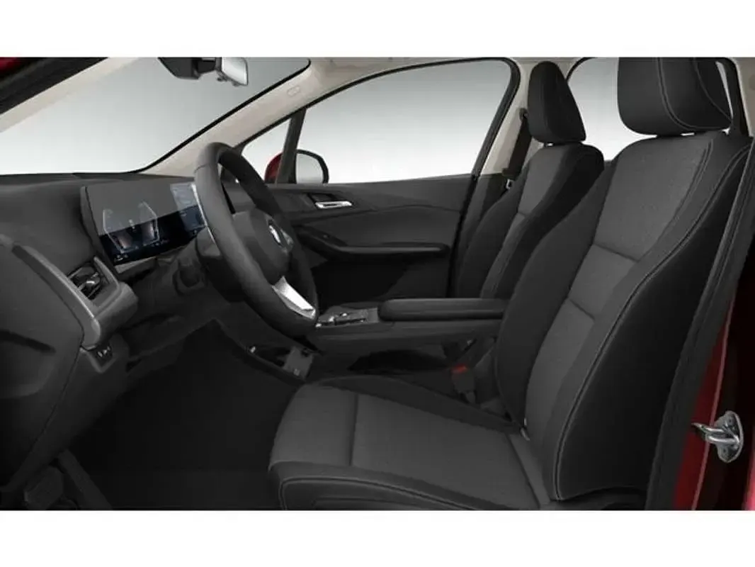 Usado BMW 220 Active Tourer 170 CV (125 kW) 2026 Rojo Monovolumen