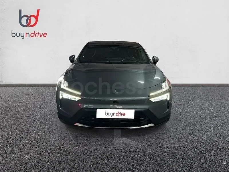 Usado Polestar 4 Long Range Single Motor 200 kW (272 CV) 2024 Eléctrico SUV