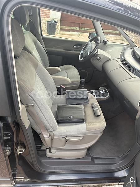 Azul Usado 2005 Renault Grand Espace Privilege Monovolumen | 4990 € - Imagen 1/4