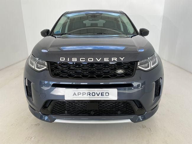 Usado Land Rover Discovery Sport S 269 CV (197 kW) 2025 Azul metalizado SUV