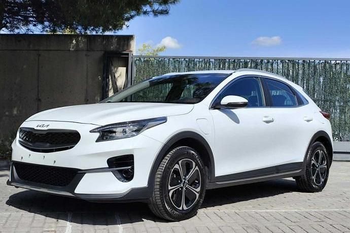 Usado Kia XCeed 141 CV (103 kW) 2022 SUV