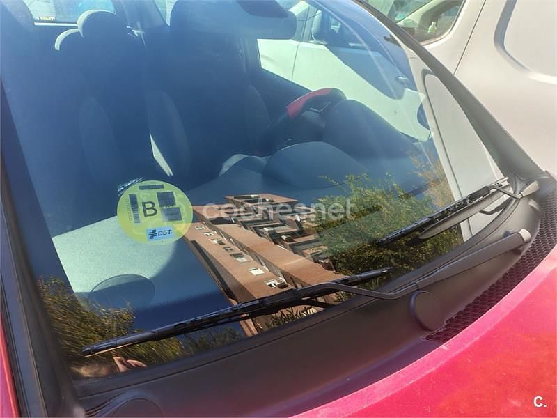 Rojo Usado 2005 Citroën C2 Utilitario | 3400 € (Precio justo) - Imagen 1/4