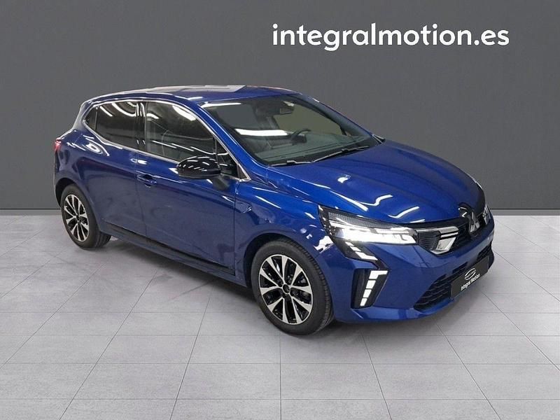 Usado Mitsubishi Colt 91 CV (66 kW) 2025 Azul Berlina