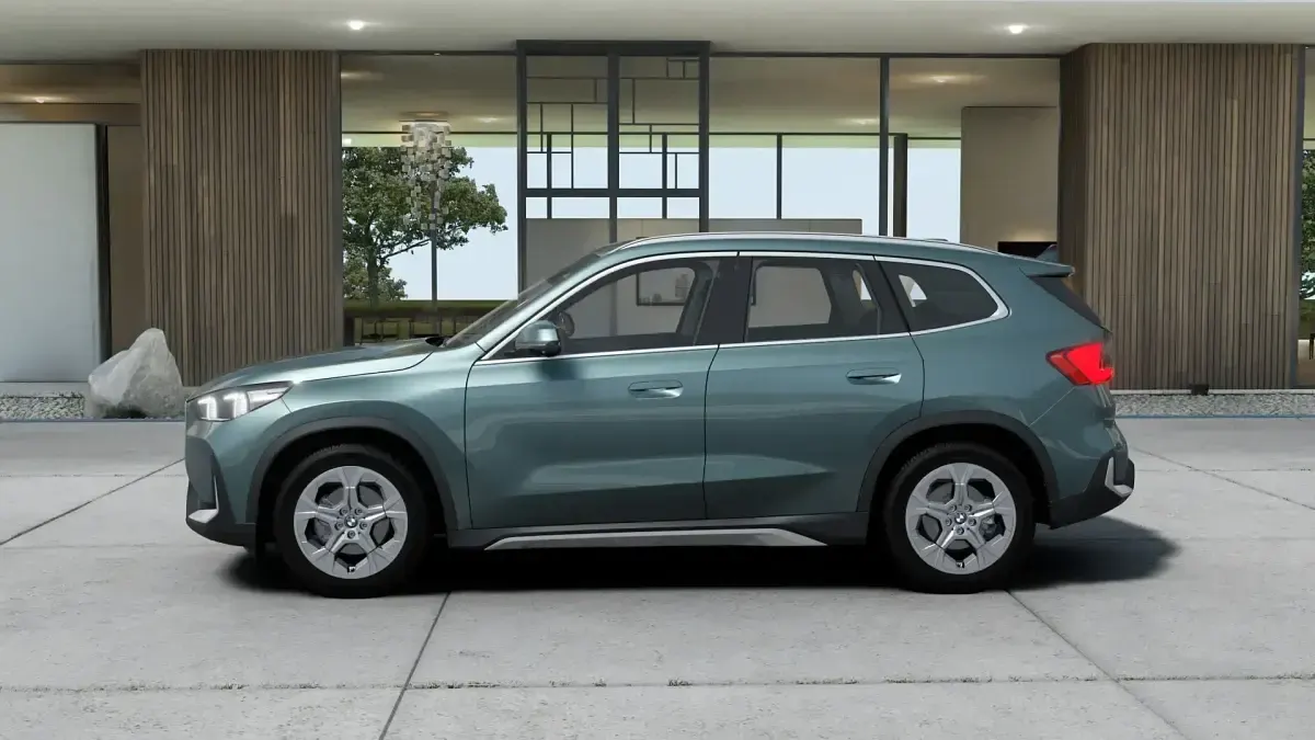 Nuevo BMW X1 163 CV (119 kW) 2026 Otro SUV