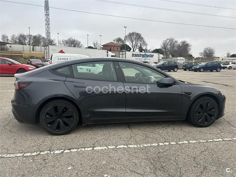 Usado Tesla Model 3 RWD 208 kW (283 CV) 2024 Eléctrico Berlina