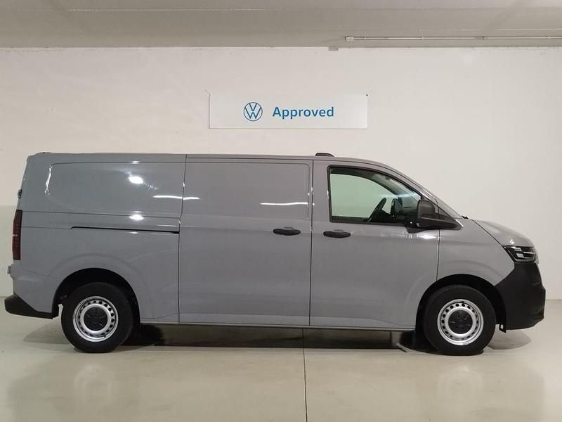 Usado VW Transporter 150 CV (110 kW) 2025 Gris Van