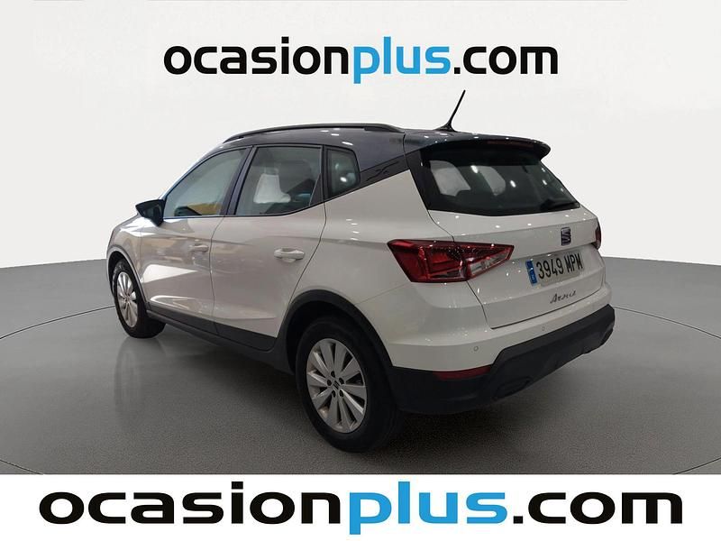 Occasion Seat Arona Style 116 ch (85 kW) 2024 Blanc SUV