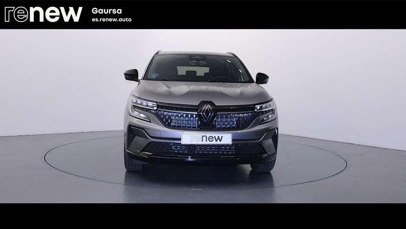 Usado Renault Austral Esprit Alpine 200 CV (147 kW) 2025 Gris SUV