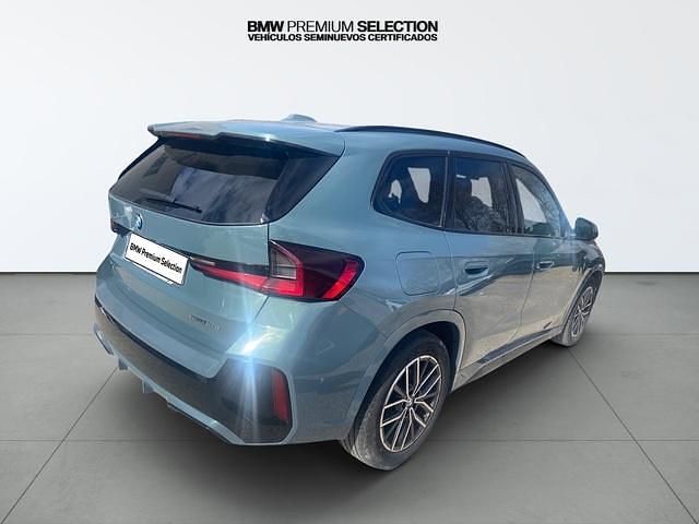 Usado BMW X1 Comfort Edition 150 CV (110 kW) 2025 SUV