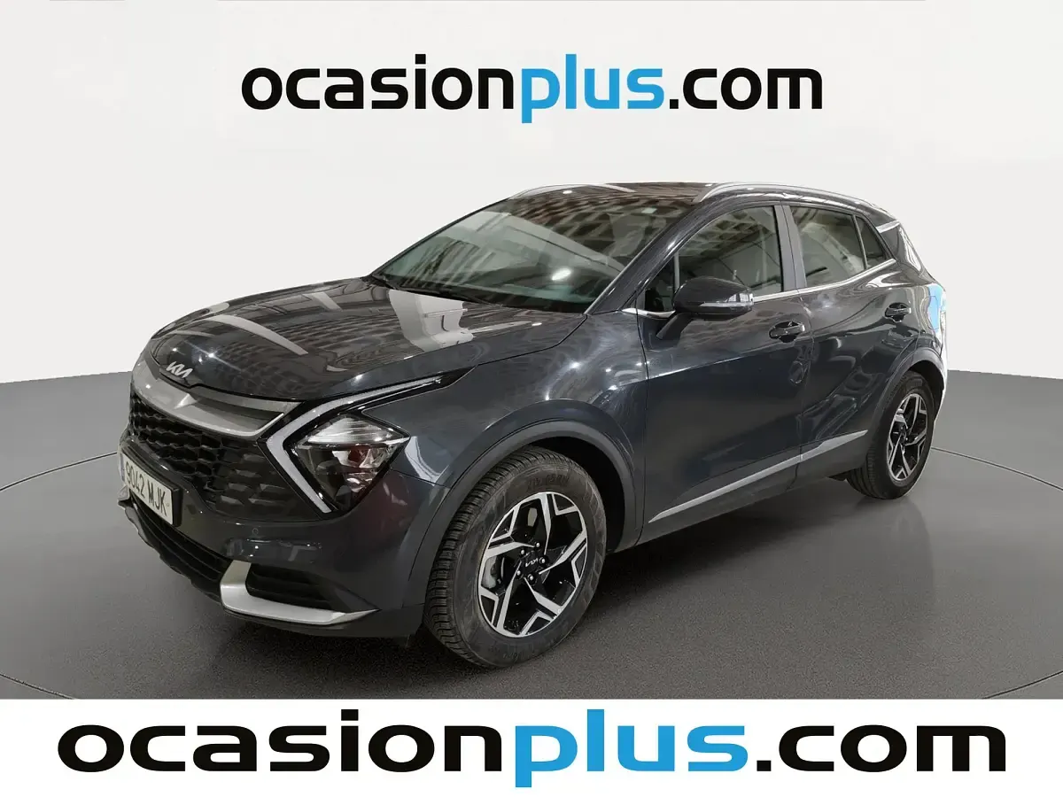 Usado Kia Sportage 136 CV (100 kW) 2023 SUV