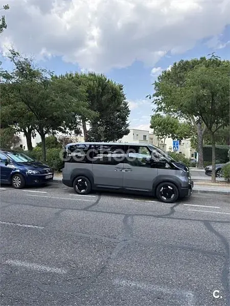 Usado Kia PV5 2026 Eléctrico Monovolumen