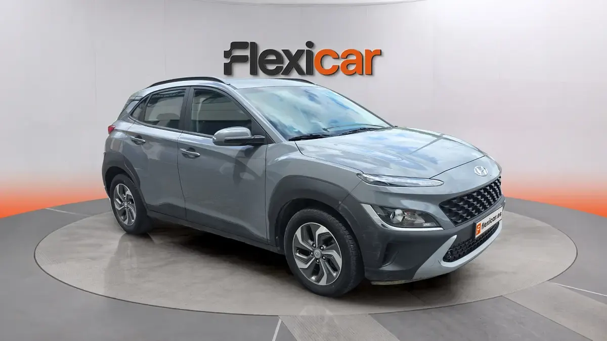 Usado Hyundai Kona 141 CV (103 kW) 2022 SUV