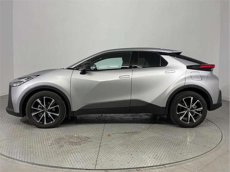 Usado Toyota C-HR Advance 223 CV (164 kW) 2024 SUV