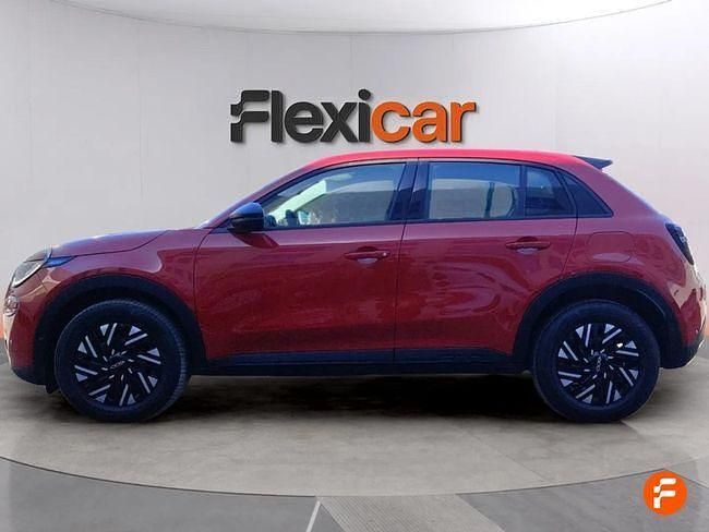 Usado Fiat 600 100 CV (73 kW) 2024 Rojo SUV