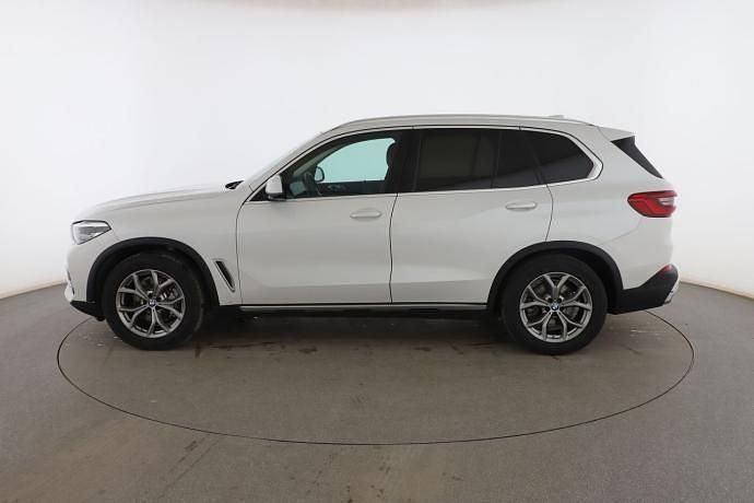 Usado BMW X5 xLine 286 CV (210 kW) 2020 Blanco SUV