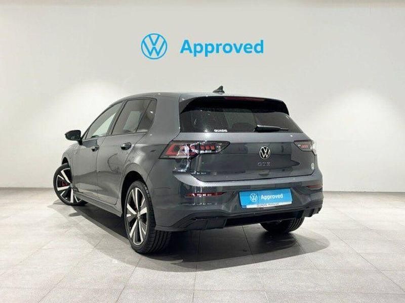 Usado VW Golf VIII GTE 272 CV (200 kW) 2025 Gris Berlina