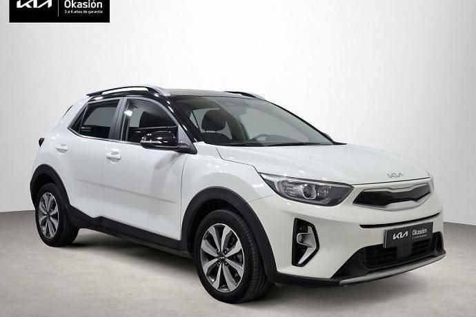 Usado 2021 Kia Stonic SUV | 14.490 € (Buen precio) - Imagen 1/4