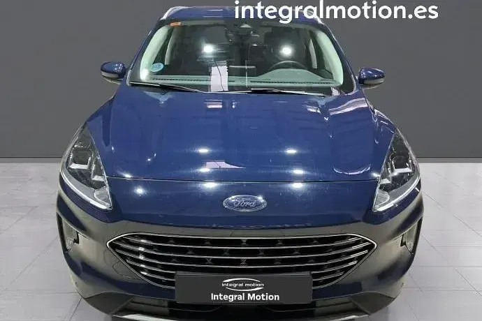 Usado Ford Kuga Titanium 190 CV (139 kW) 2021 SUV