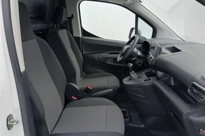 Usado Toyota Proace 100 CV (73 kW) 2021 Monovolumen