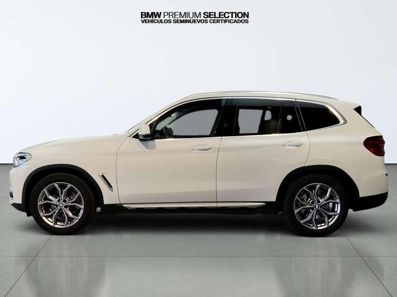 Usado BMW X3 190 CV (139 kW) 2019 SUV