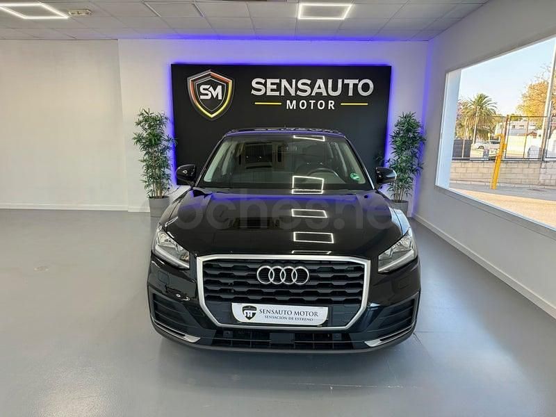 Occasion Audi Q2 116 ch (85 kW) 2019 Noir SUV