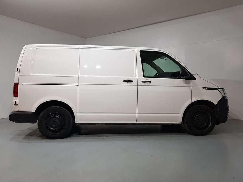 Occasion VW Transporter 150 ch (110 kW) 2021 Van
