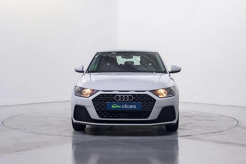 Usado Audi A1 Sportback Premium 95 CV (69 kW) 2022 Blanco Utilitario