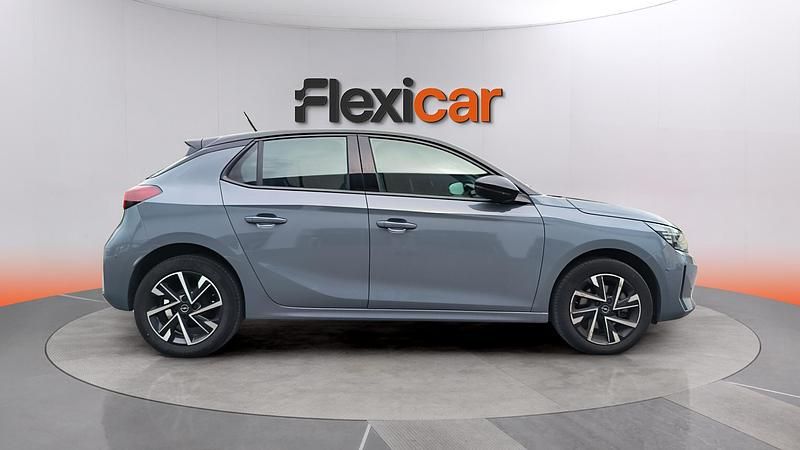 Usado Opel Corsa 101 CV (74 kW) 2024 Gris Utilitario