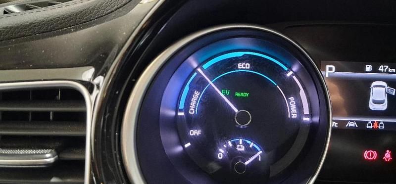 Usado Kia XCeed 141 CV (103 kW) 2022 Black pearl SUV