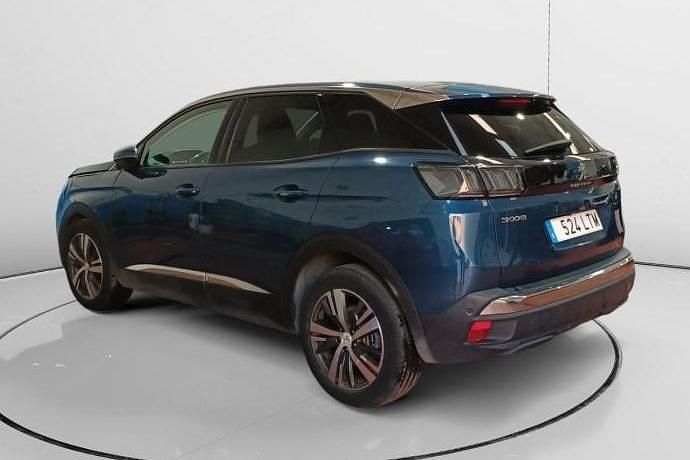 Usado Peugeot 3008 Allure 131 CV (96 kW) 2021