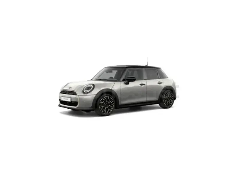 Nuevo Mini Cooper S 204 CV (150 kW) 2025 Negro Utilitario