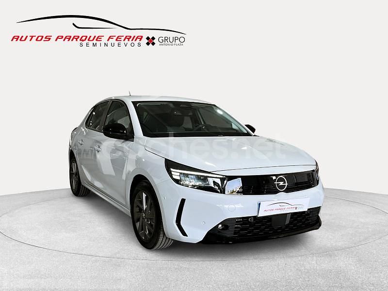 Blanco Nuevo 2025 Opel Corsa Edition Berlina | 18.490 € (Caro) - Imagen 1/4