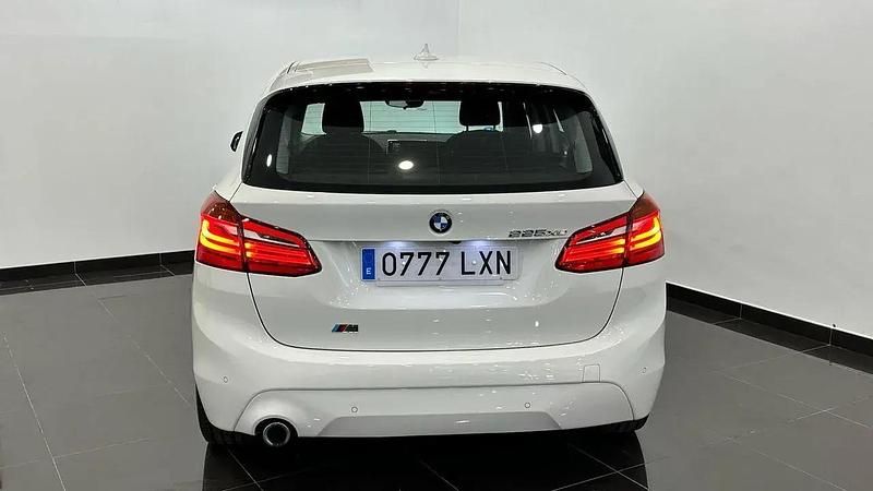 Usado BMW 225 223 HP (164 kW) 2022 Branco Carrinha