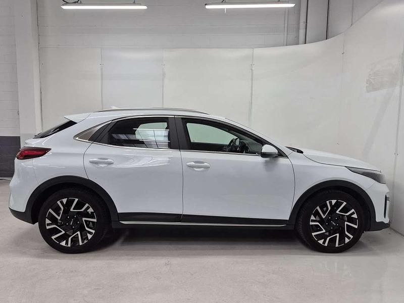 Usado Kia XCeed 120 CV (88 kW) 2023 Blanco SUV
