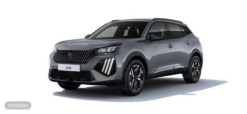 Varios colores Nuevo 2025 Peugeot 2008 Allure SUV | 23.200 € (Precio justo) - Imagen 1/4