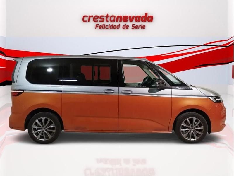 Usado VW Multivan Style 150 CV (110 kW) 2024 Van