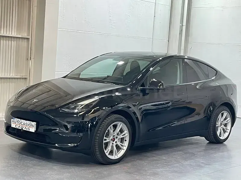Usado Tesla Model Y 272 kW (371 CV) 2023 Eléctrico SUV