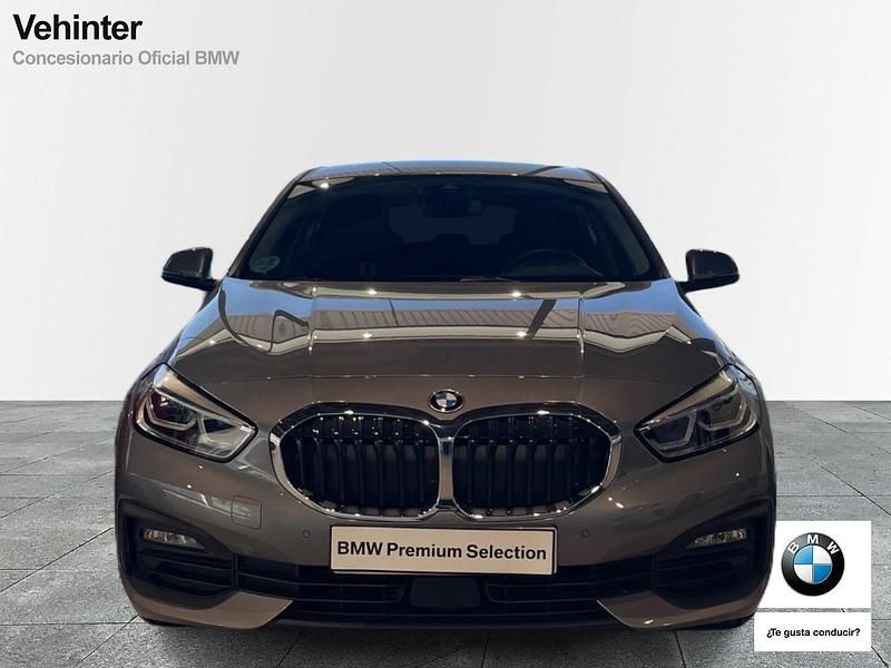 Usado BMW 116 116 CV (85 kW) 2022 Utilitario