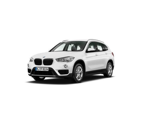 Usado BMW X1 Performance 150 CV (110 kW) 2019 SUV