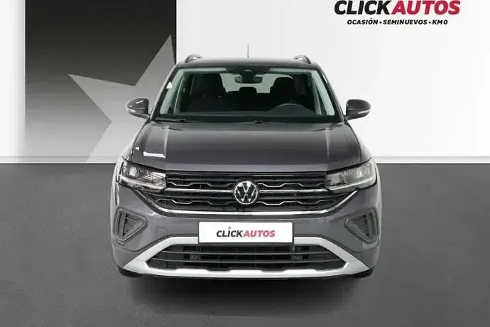 Usado VW T-Cross 95 CV (69 kW) 2024 SUV