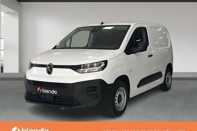 Nuevo 2025 Citroën Berlingo Berlina | 19.346 € (Super precio) - Imagen 1/4