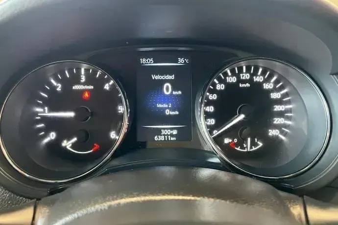 Usado Nissan Pulsar Acenta 110 CV (80 kW) 2017 Utilitario