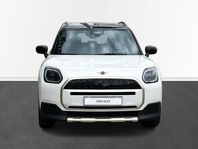 Nuevo Mini Countryman 150 kW (204 CV) 2025 SUV