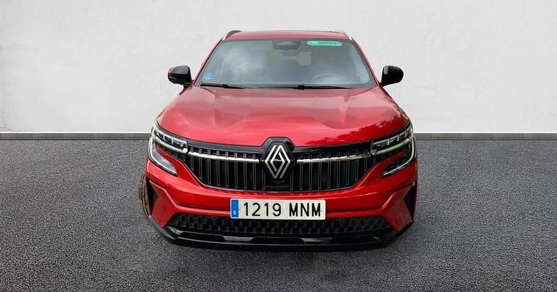 Usado Renault Espace Techno 200 CV (147 kW) 2024 SUV