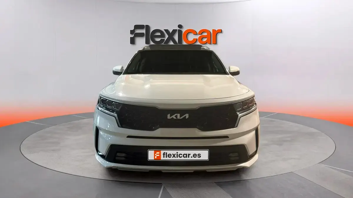 Usado Kia Sorento Plus 232 CV (170 kW) 2023 Blanco SUV