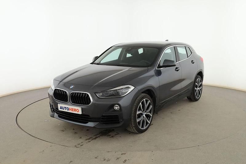 Usado BMW X2 Advantage 140 CV (102 kW) 2020 SUV