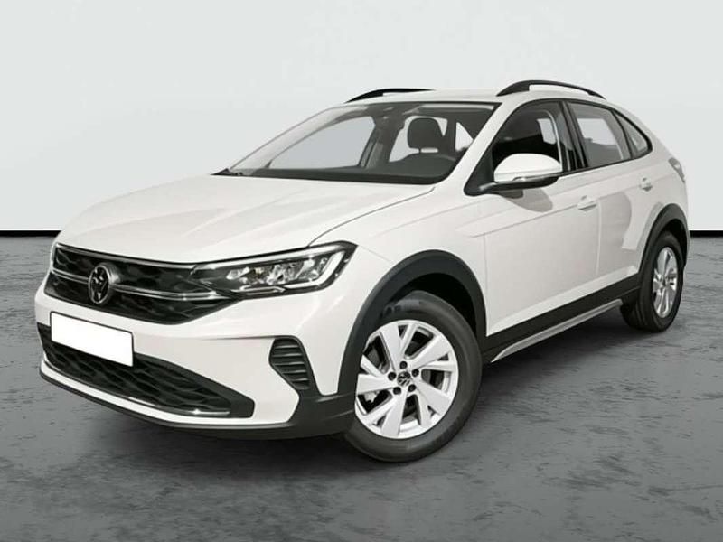 Gris Usado 2023 VW Taigo SUV | 15.790 € (Super precio) - Imagen 1/4